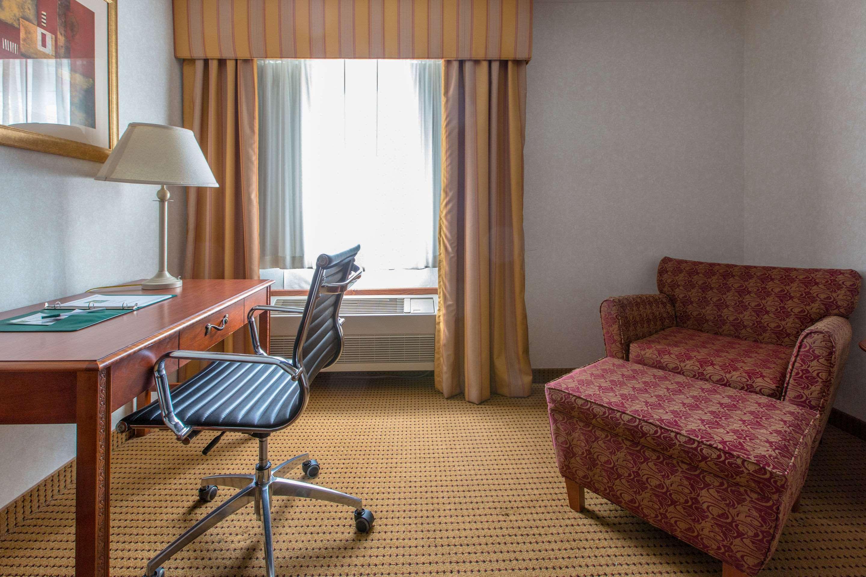 Quality Inn & Suites University Laramie Exterior foto