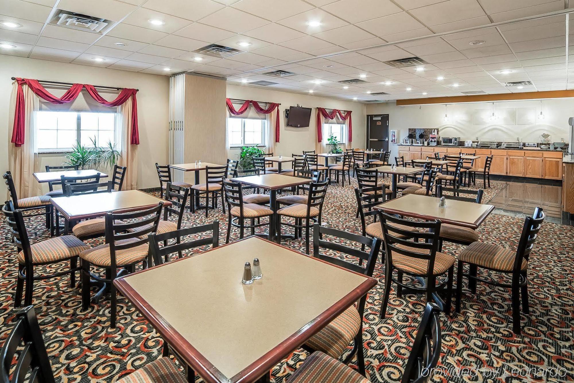 Quality Inn & Suites University Laramie Exterior foto