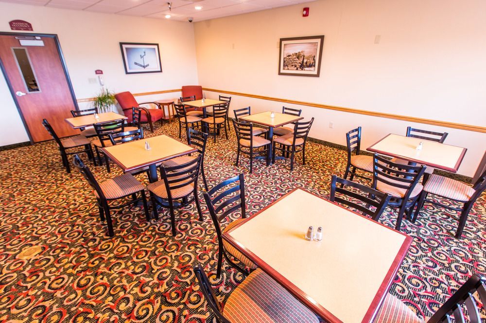 Quality Inn & Suites University Laramie Exterior foto