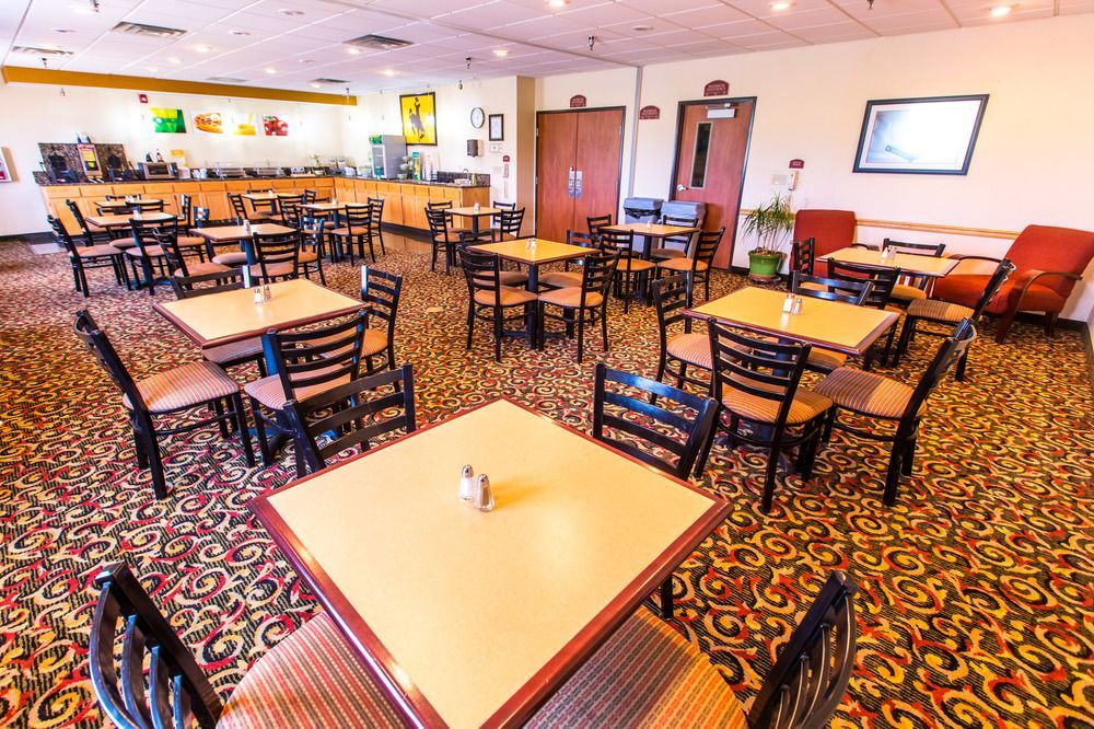 Quality Inn & Suites University Laramie Exterior foto